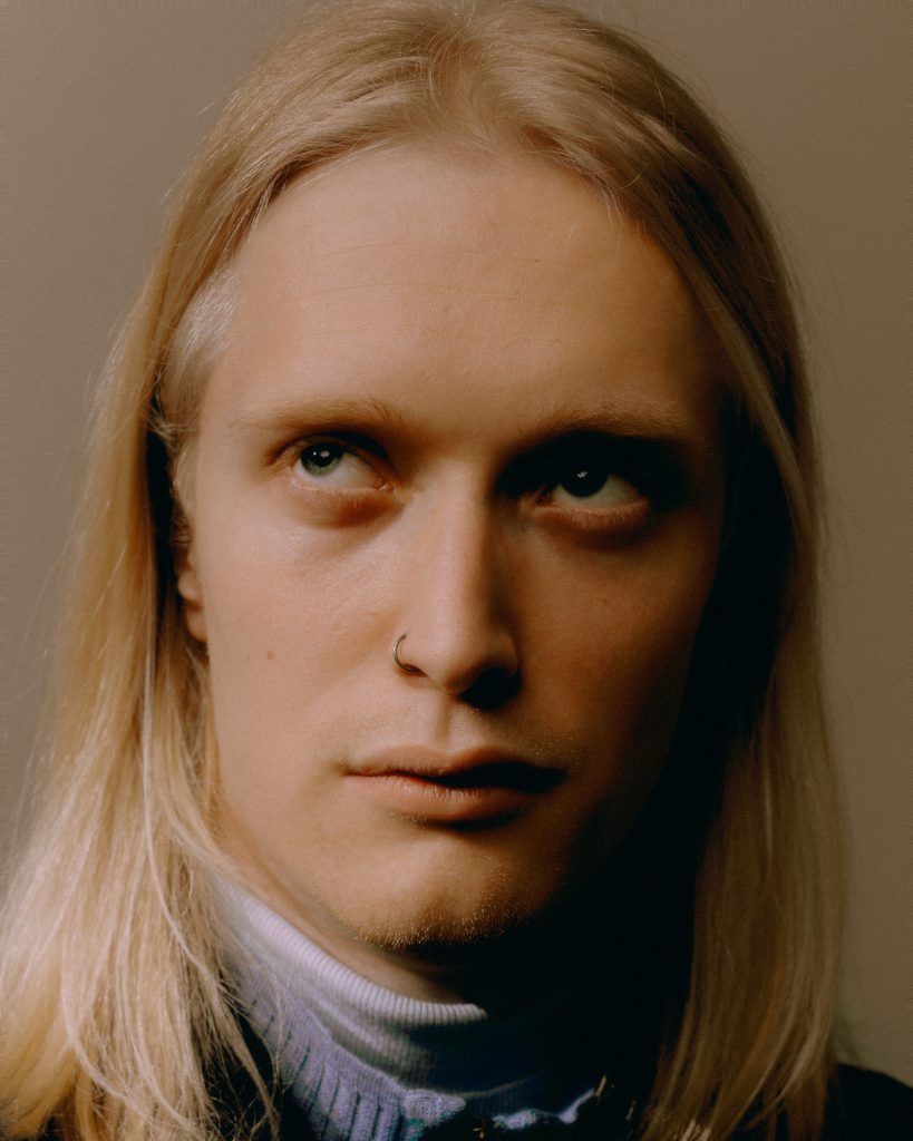 Boris Lutters