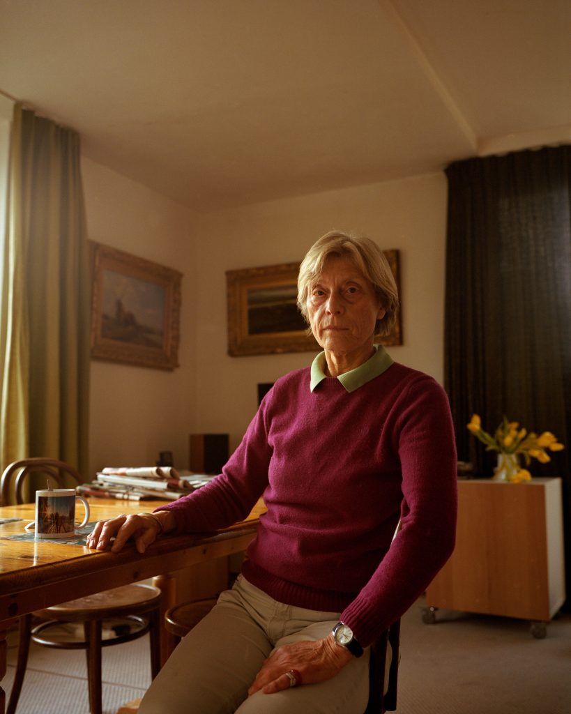 Iris Haverkamp Begemann
