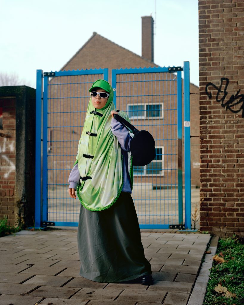 Iris Haverkamp Begemann